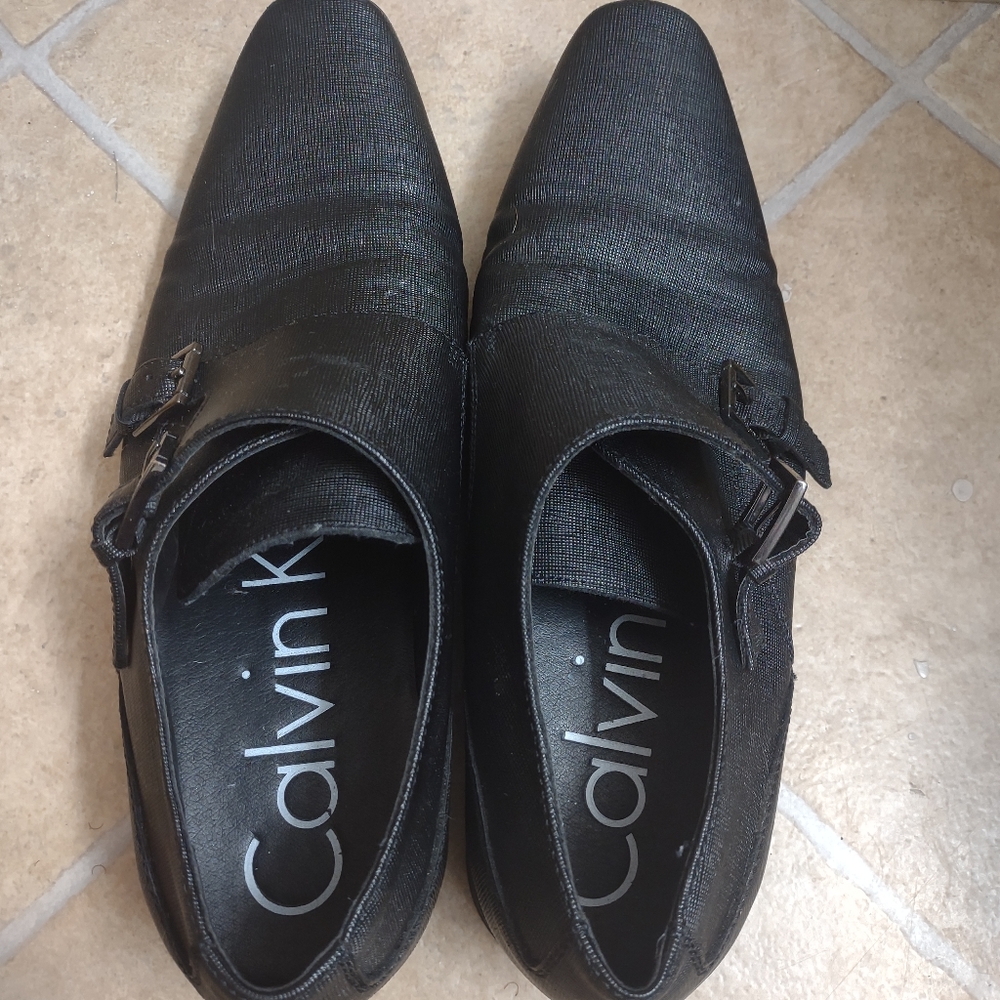 Calvin Klein Butler Loafers